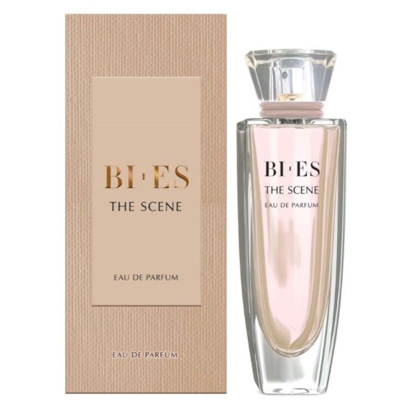 Parfum Bi-es pentru Femei The Scene 100 ml