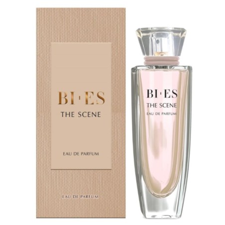 Parfum Bi-es pentru Femei The Scene 100 ml...
