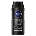 Sampon Nivea Men Active Clean, pentru Uz Zilnic, 250 ml