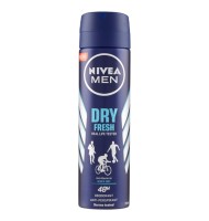 Deodorant Spray Nivea Men...