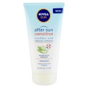 Crema-Gel dupa Plaja Nivea Sun After Sun Sensitive, cu Aloe Vera, 175 ml