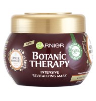 Masca de Par Garnier Botanic Therapy Ghimbir si Miere de Padure, 300 ml