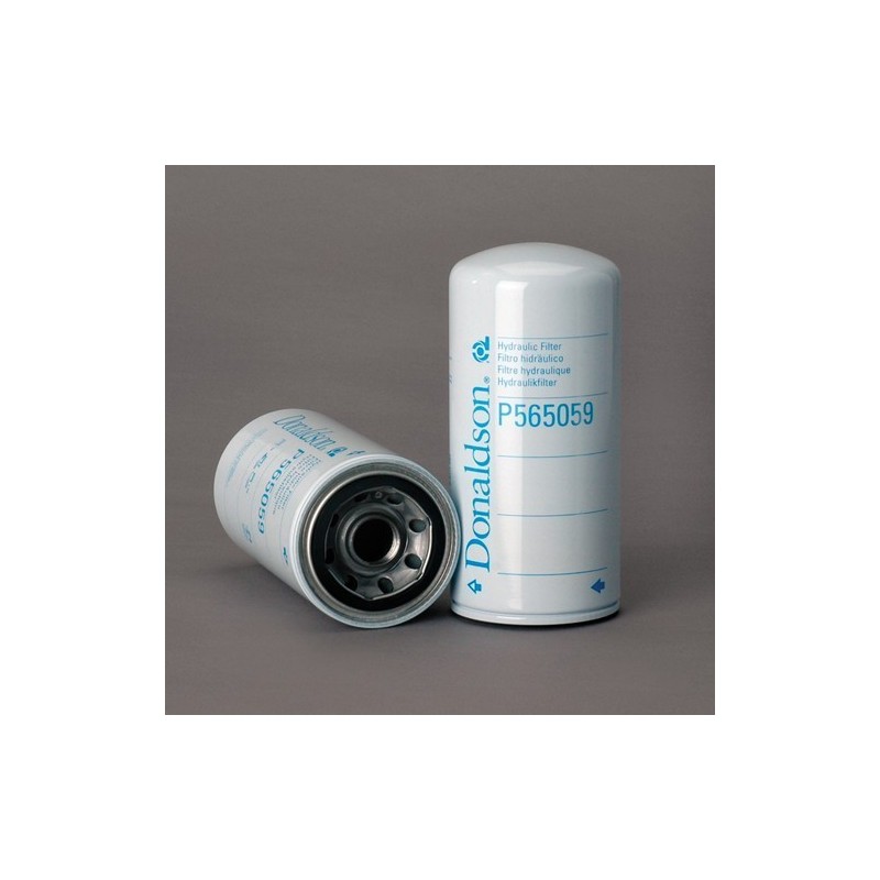 Filtru hidraulic Donaldson P565059 pentru Hifi Filter SH56561