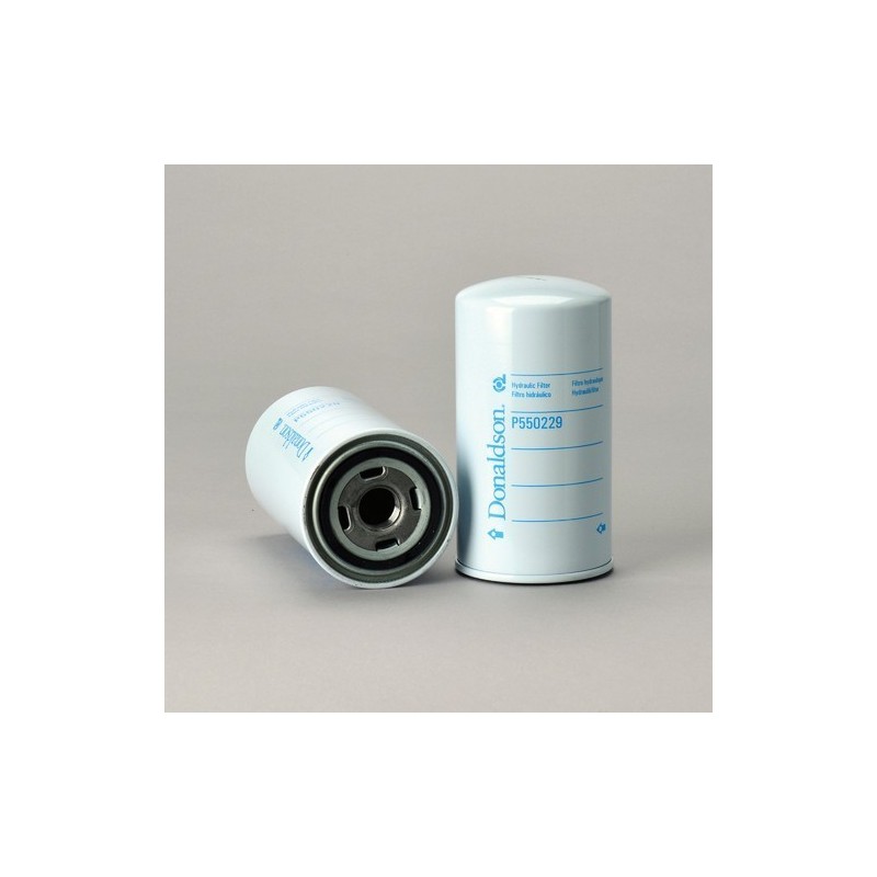 Filtru Hidraulic Donaldson P550229 pentru Hifi Filter SH62192 Oferta ...