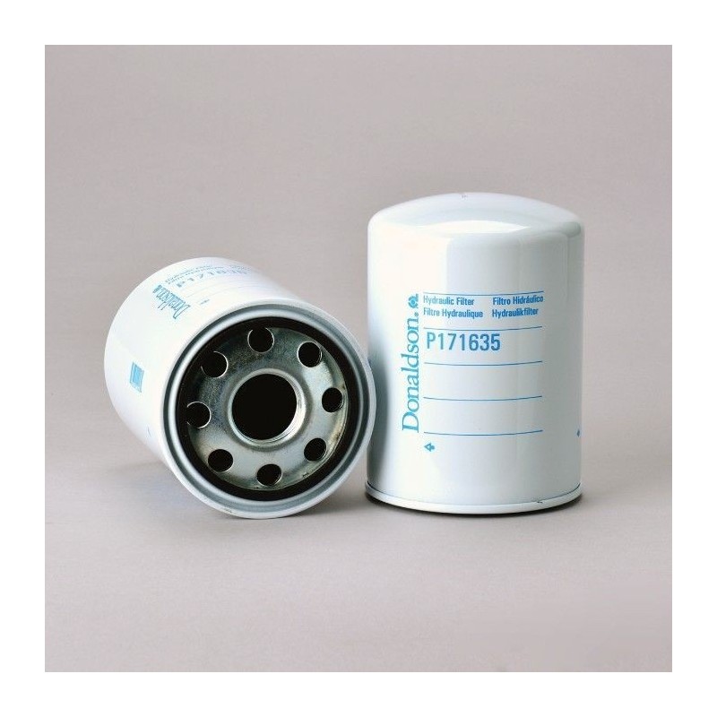 Filtru hidraulic Donaldson P171630 pentru Hifi Filter SH63761