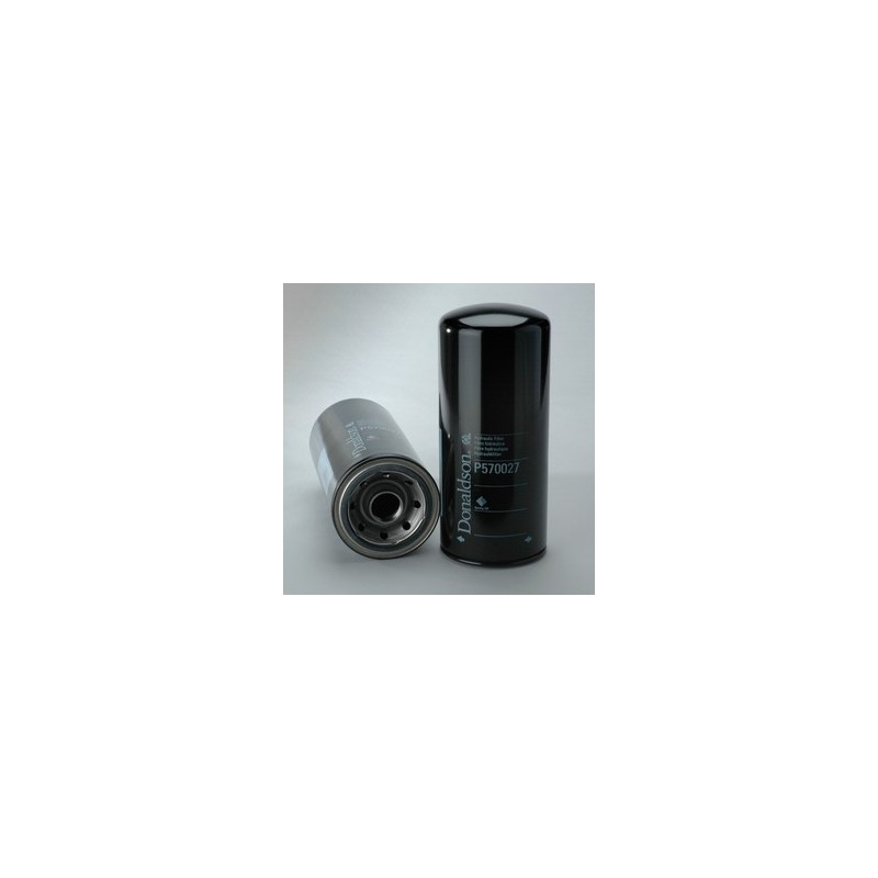 Filtru hidraulic Donaldson P570027 pentru Hifi Filter SH64168