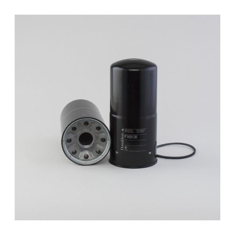 Filtru hidraulic Donaldson P169084 pentru Hifi Filter SH66101