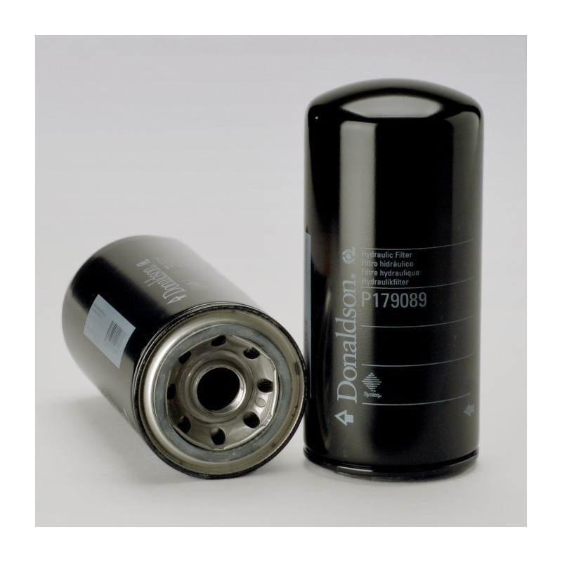 Filtru hidraulic Donaldson P179089 pentru Hifi Filter SH66179