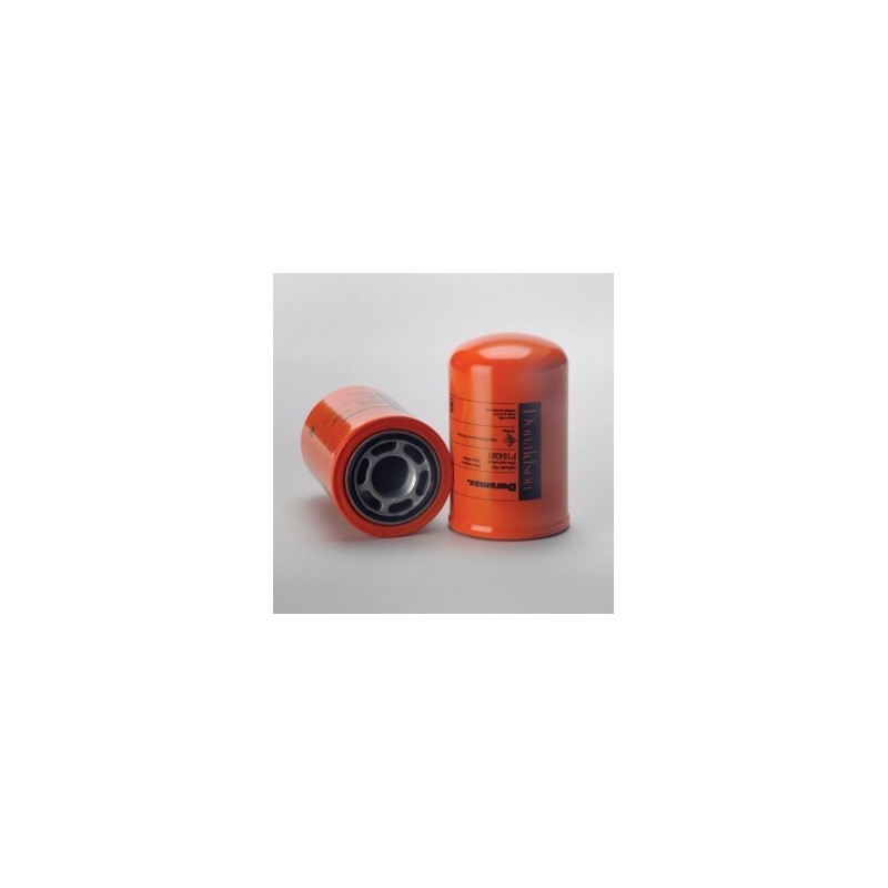 Filtru hidraulic Donaldson P164381 pentru Hifi Filter SH66419