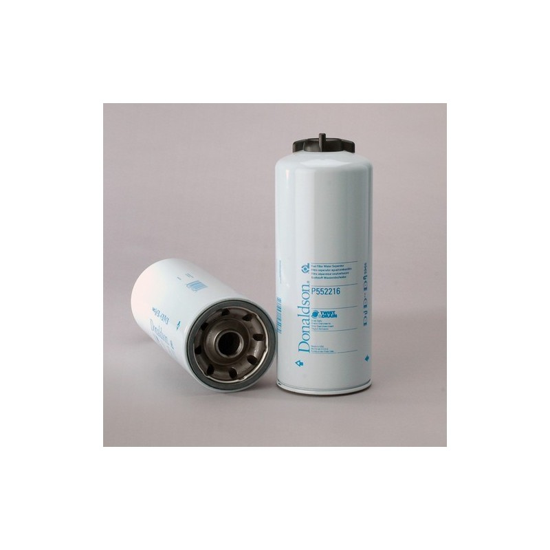 Filtru combustibil Donaldson P552216 pentru Hifi Filter SN1216