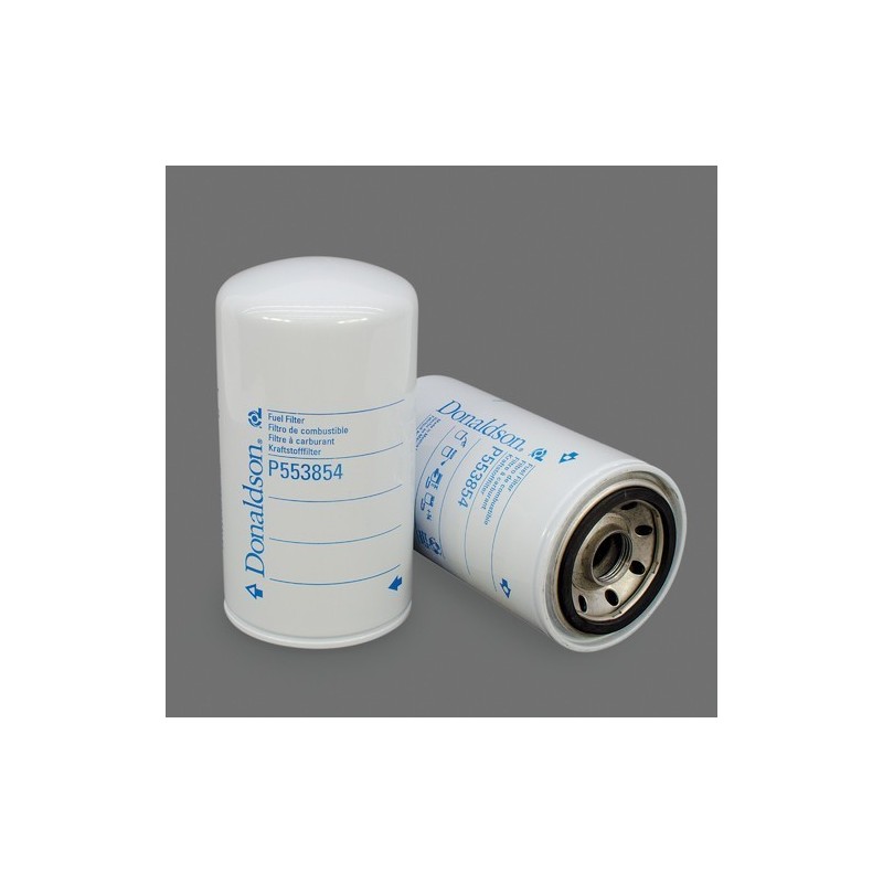 Filtru combustibil Donaldson P553854 pentru Hifi Filter SN184