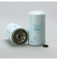 Filtru Combustibil Donaldson P550881 pentru Hifi Filter SN25047
