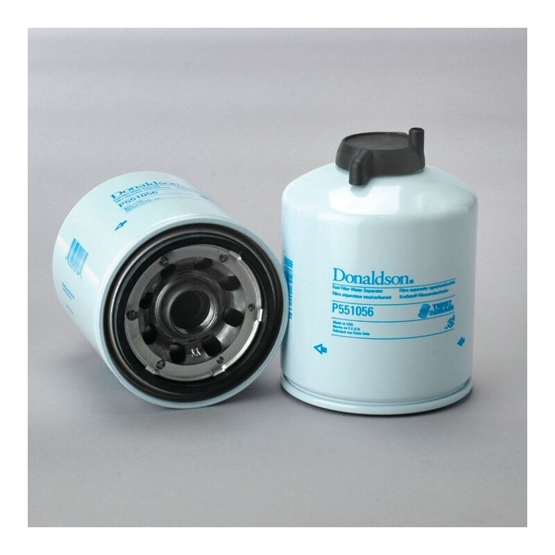 Filtru combustibil Donaldson P551056 pentru Hifi Filter SN40747
