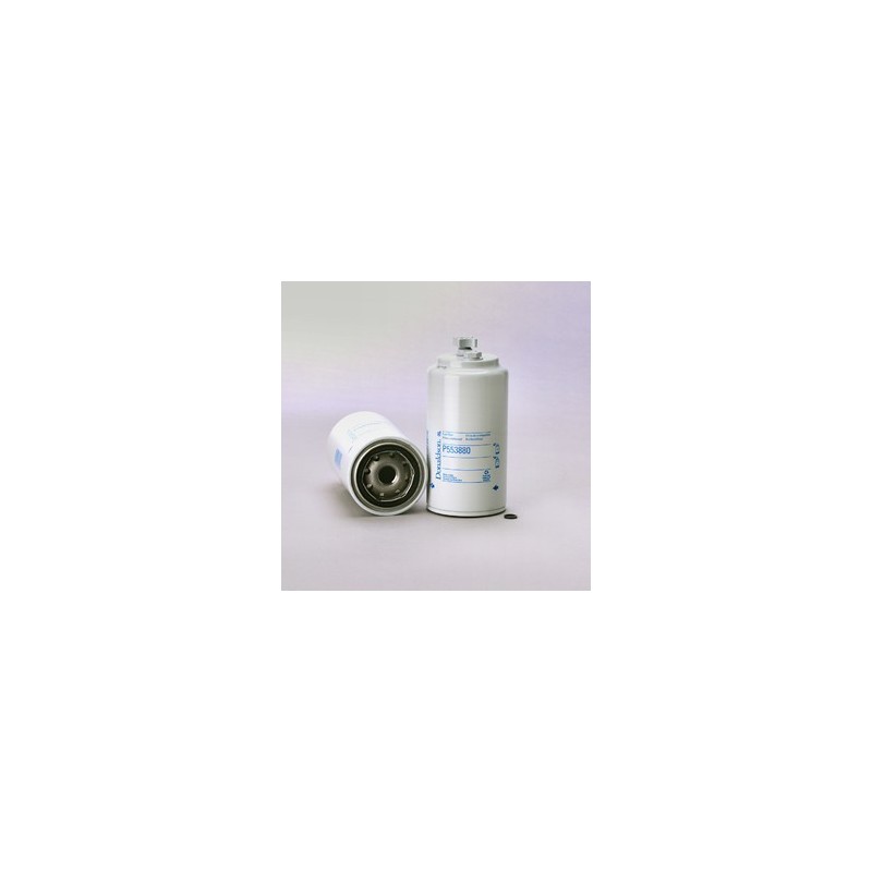 Filtru combustibil Donaldson P553880 pentru Hifi Filter SN40750