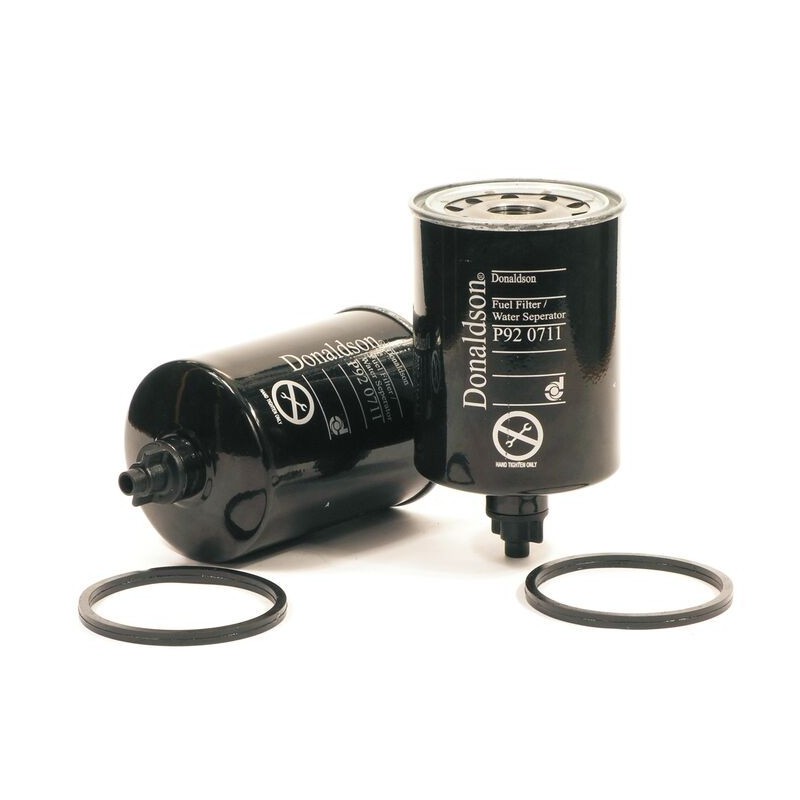 Filtru combustibil Donaldson P920711 pentru Hifi Filter SN55711