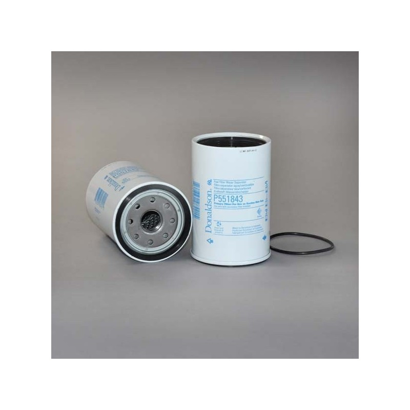 Filtru combustibil Donaldson P551843 pentru Hifi Filter SN926010
