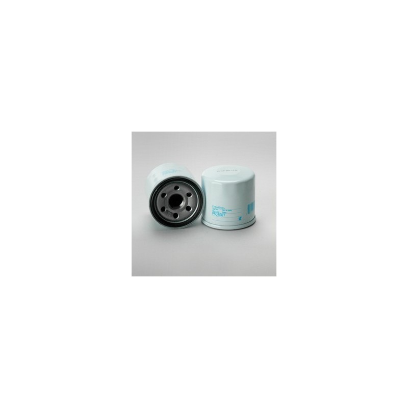 Donaldson P502067 Engine Oil Filter 2.56 In., Full Flow, Spin On Donaldson P502067 Engine Oil Filter 2.56 In., Full Flow, Spin On