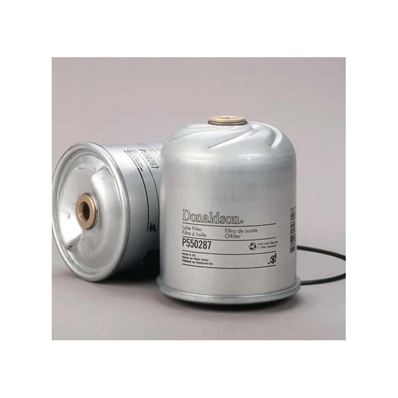 Filtru centrifugal Donaldson P550287 pentru Hifi Filter SO9029