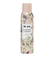 Deodorant Spray pentru Femei Bi-es Blossom Garden 150 ml