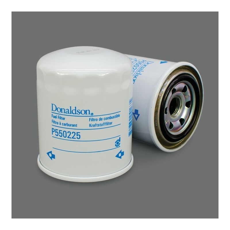 Filtru Combustibil Donaldson P550225 pentru ISUZU 1132400520