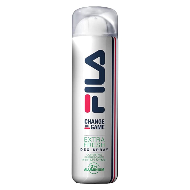 Deodorant spray Fila Change the Game Extra Fresh 150ml