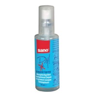Spray Impotriva Tantarilor Sano Dy Liquid 50 ml