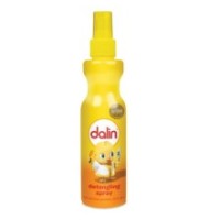 Spray Dalin pentru Pieptanare Usoara, 200 ml