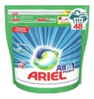 Detergent Rufe Ariel All in...