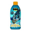 Sampon si Gel de Dus Naturaverde Kids Batman Blue Energy, cu Extract de Musetel si Galbenele, 250 ml