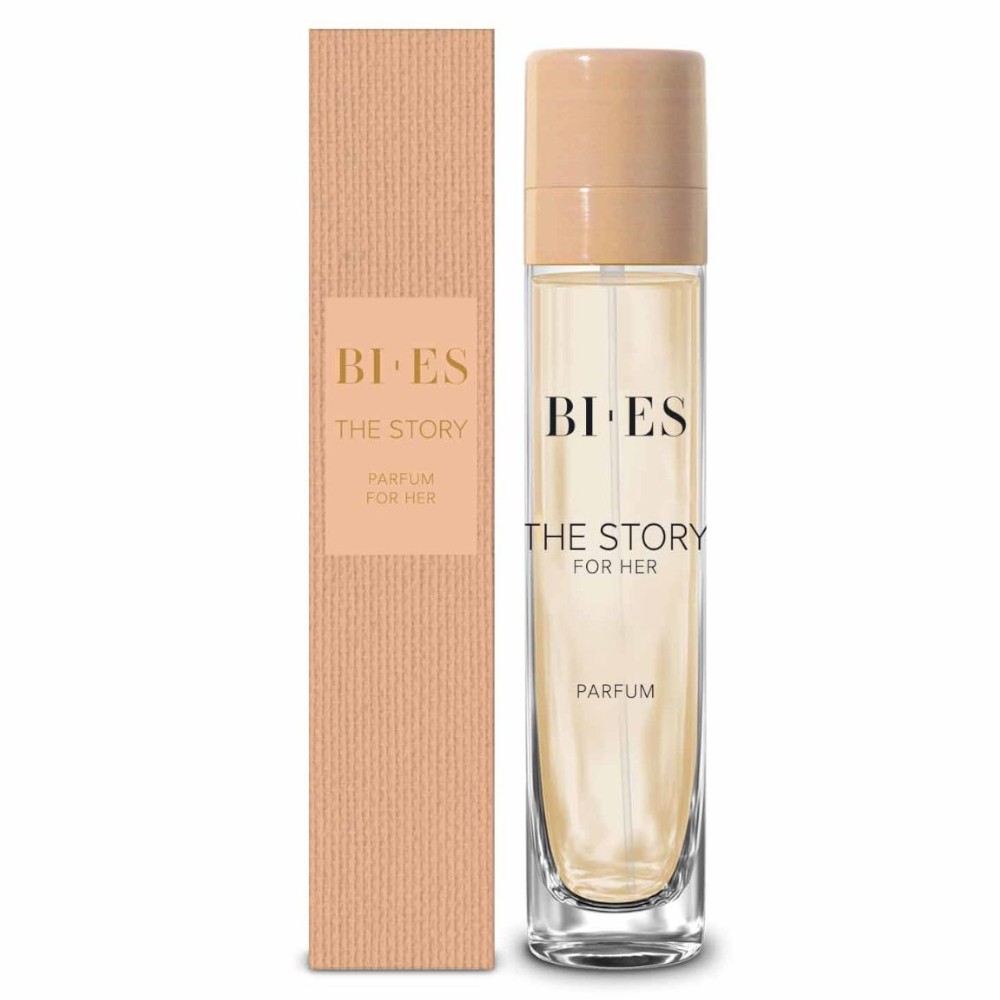 Apa de Parfum Bi-es The Story, 15 ml