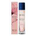 Apa de Parfum Bi-es Wish, pentru Femei, 15 ml