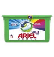 Detergent Capsule Ariel All...