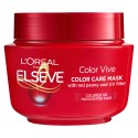 Masca de Par L'Oreal Paris Elseve Color Vive pentru Par Vopsit, 300 ml