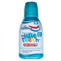 Apa de Gura pentru Copii Aquafresh Big Teeth Mint 300 ml