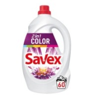 Detergent Lichid Savex 2...