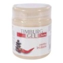 Timburg Forte, Gel cu Ardei Iute cu Efect de Incalzire pentru Masajul Zonelor cu Afectiuni Musculare si Osoase, 500 g