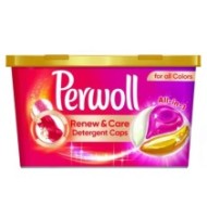 Detergent Capsule Perwoll...