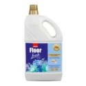 Detergent Concentrat pentru Pardoseli Sano Fresh Blue Blossom, 2 l