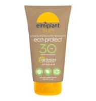 Lotiune pentru Protectie Solara Elmiplant Sun Milk Eco Protect, SPF 30, 150 ml