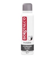 Deodorant Spray Borotalco Invisible 150ml