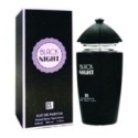 Apa de Parfum Bi-es Black Night, pentru Femei, 100 ml