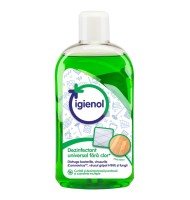 Dezinfectant Universal Igienol Universal Pin Fresh/Verde 1 l