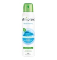 Deodorant Spray Elmiplant cu Acid Hialuronic, 150 ml