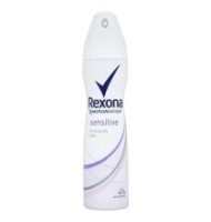 Deodorant Spray Rexona...