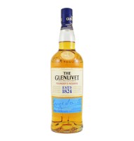 Whisky The Glenlivet...