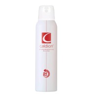 Cadou - Deodorant Spray Caldion, Femei, 150 ml