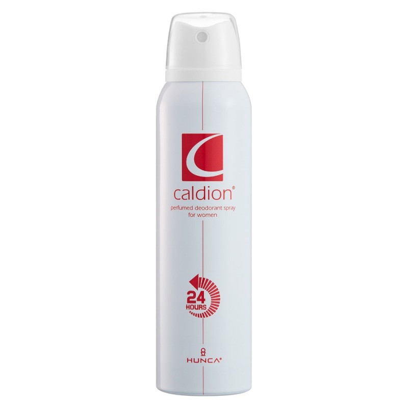 Deodorant Spray Caldion, Femei, 150 ml