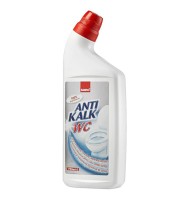 Solutie Anticalcar Sano Anti Kalk WC, 750 ml