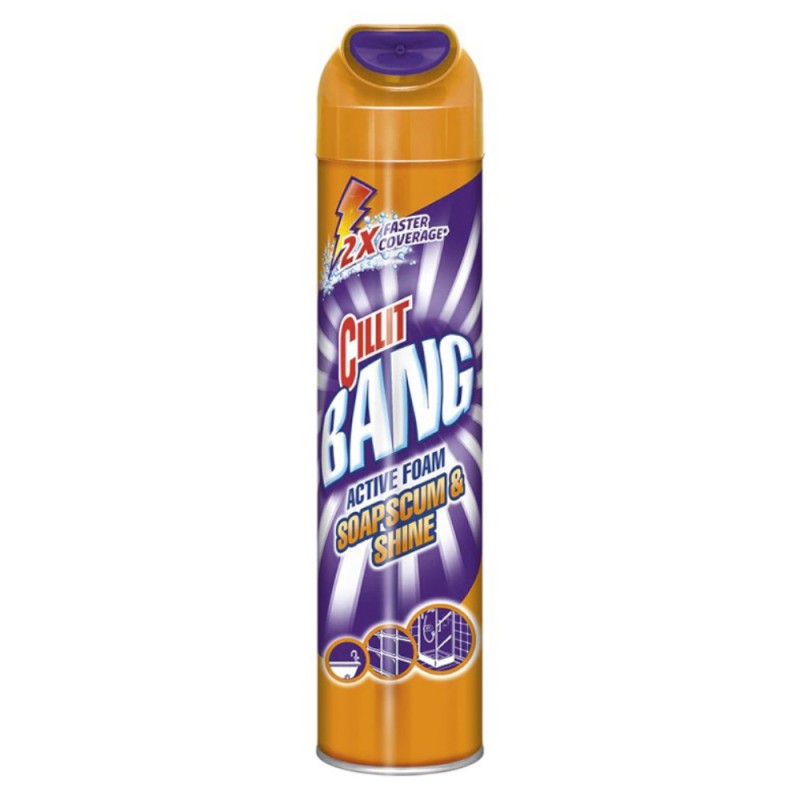 Cillit Bang Spray 600 ml