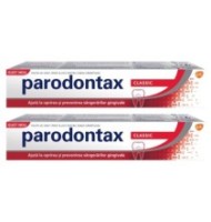 Pachet 2 x Pasta de Dinti Parodontax Classic, 75 ml